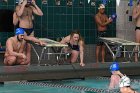 Swimming vs Babson  Wheaton College Swimming & Diving vs Babson College. - Photo By: KEITH NORDSTROM : Wheaton, Swimming